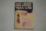 Valea lunii - Jack London - 1978