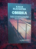 N2 OBSESIA - KARIN SLAUGHTER