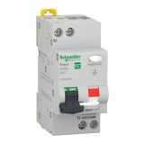 Siguranță automată diferențială Schneider Electric 10A 30mA