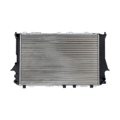 Radiator racire Audi 100, 12.1990-12.1994, Motorizare 2, 8 Benzina, cutie Manuala, dimensiune 632x415x34mm, Original, Aftermarket foto