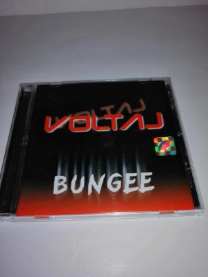 Cd Voltaj Bungee Roton NRG!A 2000 EX foto