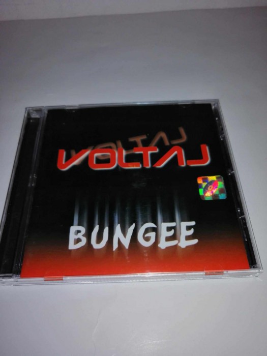Cd Voltaj Bungee Roton NRG!A 2000 EX