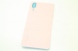 Capac Huawei P20 pink