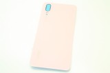 Capac Huawei P20 pink