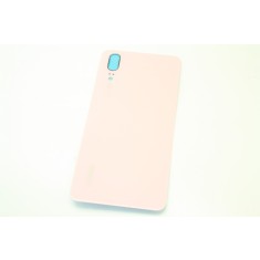 Capac Huawei P20 pink