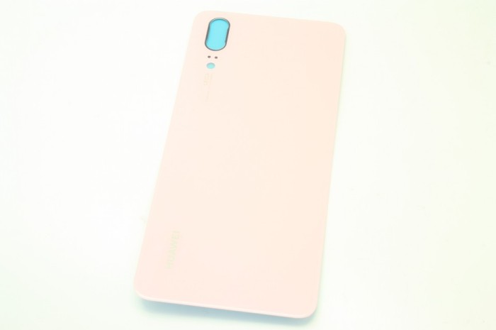 Capac Huawei P20 pink