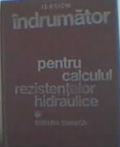 indrumator pentru calculul rezistantelor hidraulice foto