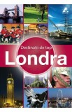 Destinatii de top - Londra