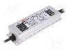 Alimentator pentru LED, 100...200V DC, 0,5A, 0,1kW, MEAN WELL - ELG-100-C500D2