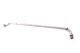 Furtun de lichid de răcire PORSCHE 911 997 2006 OEM: 99710665202 | 13700664