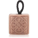 Castelbel Santal Tonka săpun solid cu efect de exfoliere 150 g