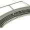 Filtru uscator rufe Beko, Grundig 2982200400