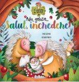 Adio, gelozie... Salut, incredere! | Ana Serna, Henar Inigo