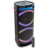 BOXA ACTIVA 2X6.5&quot;/16CM 200W BT/USB/MSD