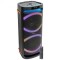 BOXA ACTIVA 2X6.5&quot;/16CM 200W BT/USB/MSD