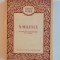 JURNAL DE CALATORIE IN CHINA de N. MILESCU 1956