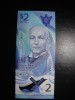 BARBADOS 2 DOLARI 2022 UNC
