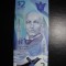BARBADOS 2 DOLARI 2022 UNC