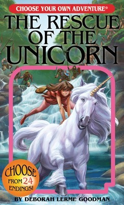 The Rescue of the Unicorn foto