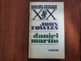 Daniel Martin de John Fowles