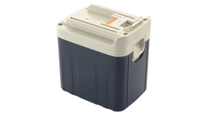 Baterie Makita 2417 2420 2430 B2417 B2420 3300 mAh 24V Ni-Mh - Patona