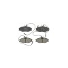 Placute frana CITROEN XSARA Break N2 ABE C1P024ABE