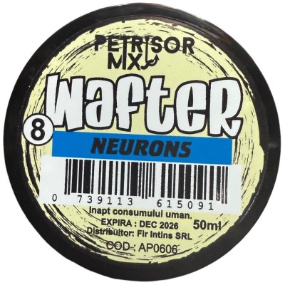 Wafters PETRISOR MIX Dumbell, Neurons, 8mm, 50ml foto