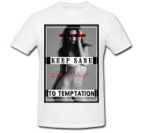 Cumpara ieftin Tricou &quot; Keep sane &quot;