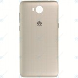 Huawei Y6 2017 (MYA-L11) Capac baterie auriu