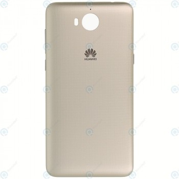 Huawei Y6 2017 (MYA-L11) Capac baterie auriu