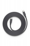 Avolt cablu de &icirc;ncărcare usb Cable 1, USB-C to Lightning, 2 m