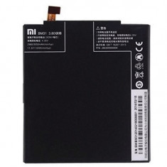 Acumulator Original Xiaomi Mi 3-BM31,Bulk 3050.00000 mAh foto