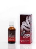 Afrodisiac Love Drops, 30 ml, Ruf