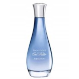 Davidoff, Cool Water Reborn, Apă de toaletă, Pentru femei, 100 ml *Tester