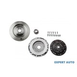 Kit ambreiaj conversie masa simpla complet cu volanta Volkswagen Transporter T4 (1990-2003) #1
