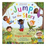 Jump for the Stars