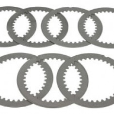 Set distanțiere ambreiaj, număr pe set: 7 compatibil: KAWASAKI KDX, KX 250/500 1988-2004