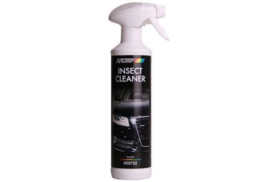 SOLUTIE CURATARE URME DE INSECTE 500 ML 10306 foto