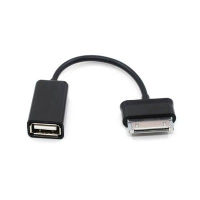 Cablu Tableta OTG USB la Samsung Tab USB foto