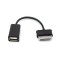 Cablu Tableta OTG USB la Samsung Tab USB