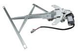 Macara geam Honda Cr-V -2001, Stanga Fata Cu Motor, NTY EPS-HD-001