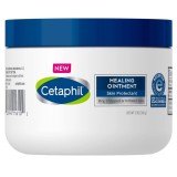 Unt de Corp Cetaphil Healing Ointment pentru Piele Uscată și Crăpată, Fără Parfum, 340 g