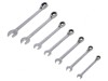 Set Chei Combinate FATMAX 7 Bucăți, Stanley