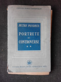 Portrete si controverse - Petre Pandrea vol.II