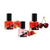 Red set - ulei unghii - 3 bucăți, INGINAILS