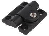Balama Reglabilă din Tehnopolimer PA 56,5mm x 63,5mm