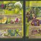 Guinea Bissau 2016 - Orhidee S/S 2v MNH