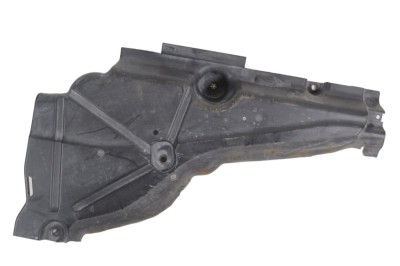 Scut motor dreapta spate MERCEDES-BENZ GLE W166 2015 OEM: A1666809607 23843643 foto