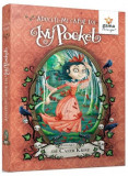 Aduceți-mi capul lui Ivy Pocket! - Volumul 3 - Paperback brosat - Caleb Krisp - Gama
