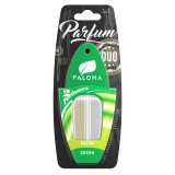 Odorizant auto Paloma Parfum DUO Fresh/Green 2x3ml
